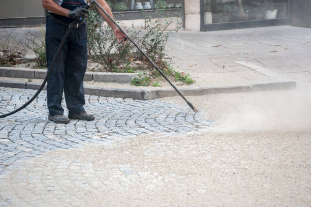 Concrete Sealing in Pima, AZ
